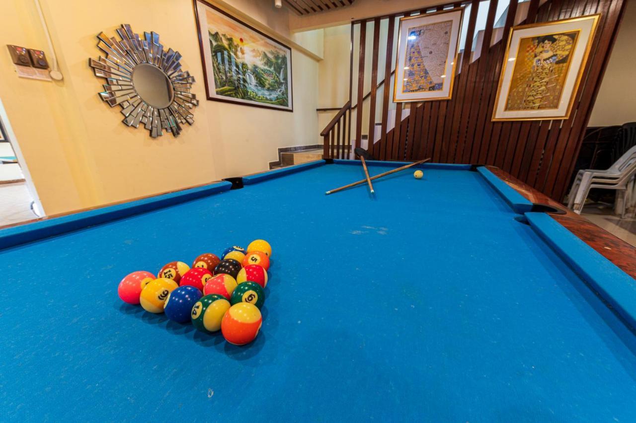 Bentong Eco Wellness Resort 14Room 69Pax By Verano Homestay Dış mekan fotoğraf
