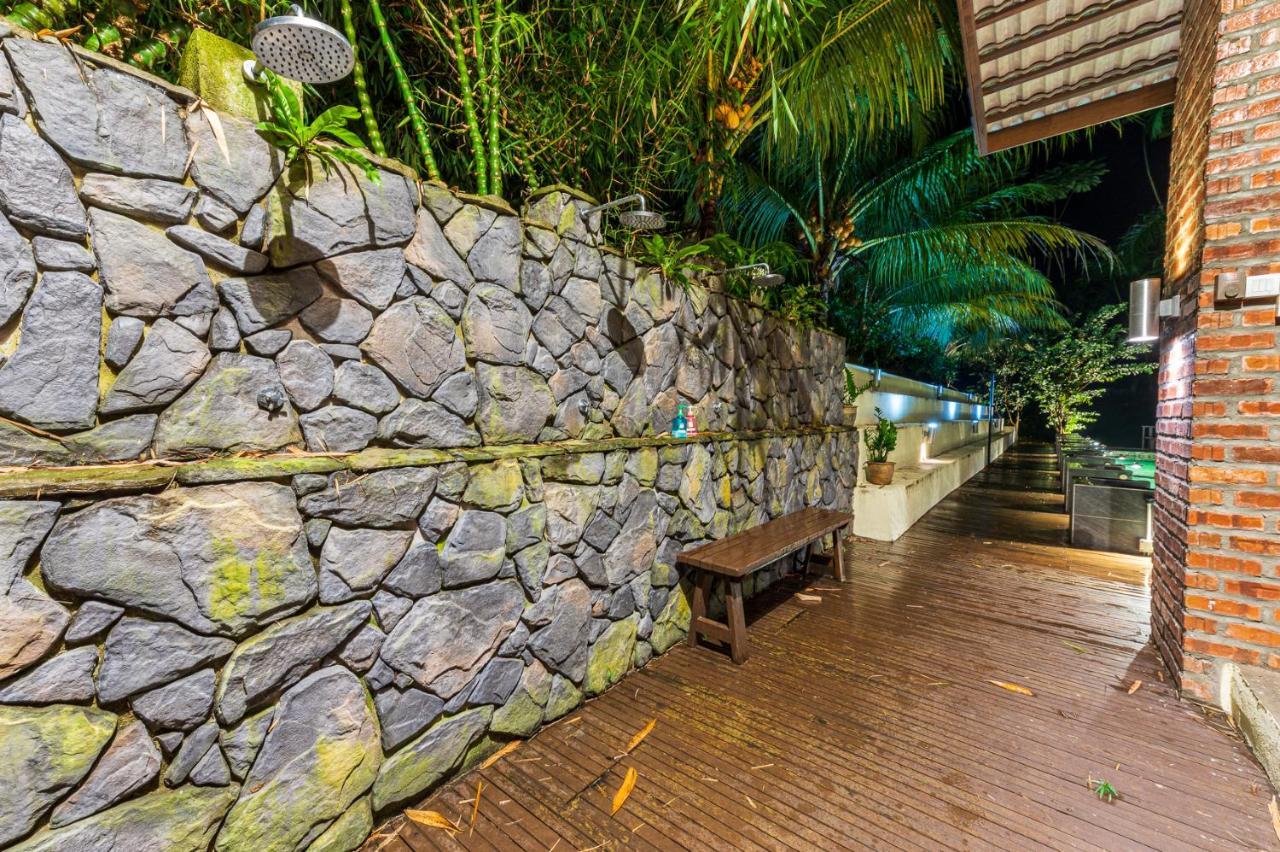 Bentong Eco Wellness Resort 14Room 69Pax By Verano Homestay Dış mekan fotoğraf