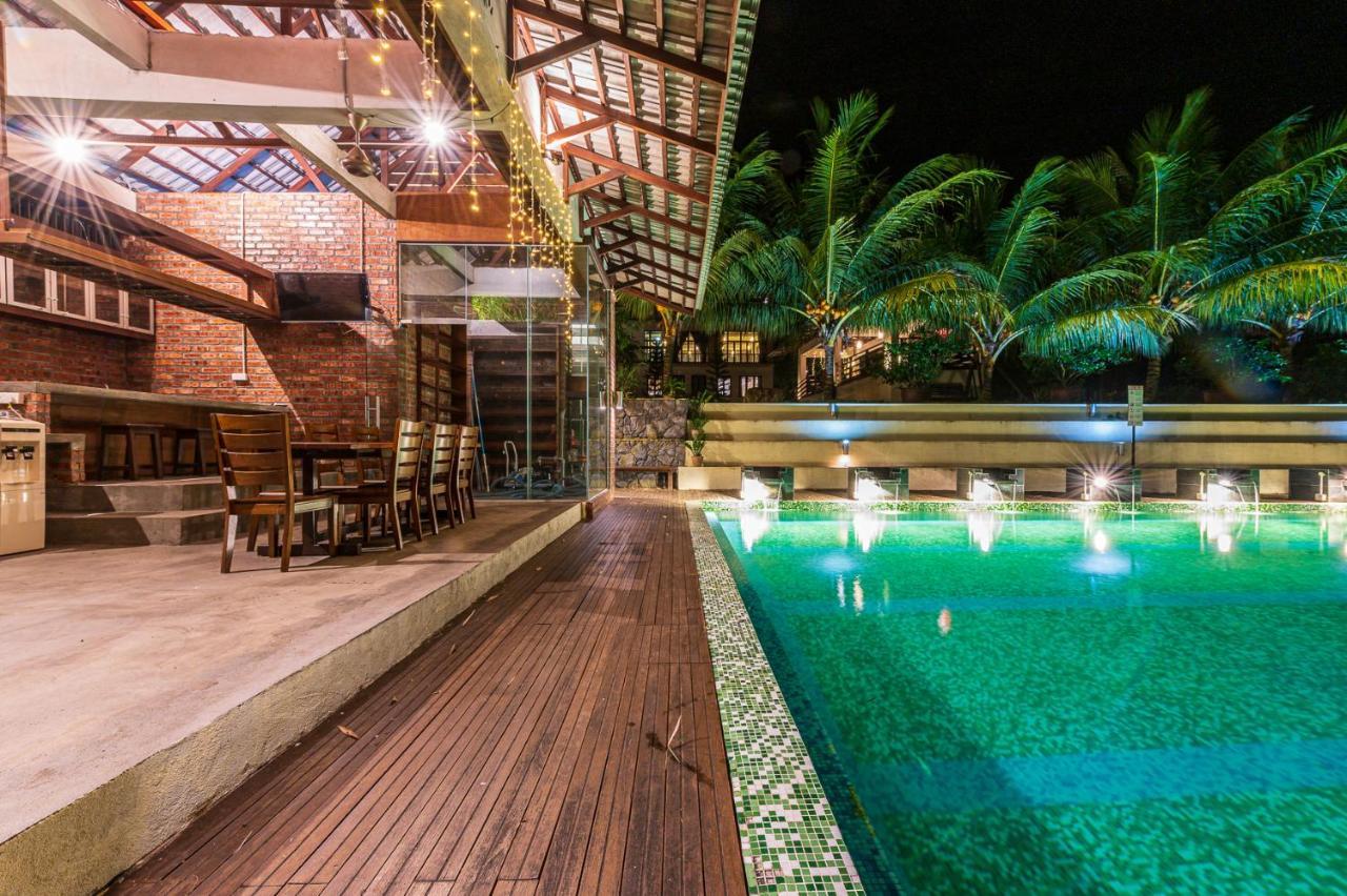 Bentong Eco Wellness Resort 14Room 69Pax By Verano Homestay Dış mekan fotoğraf