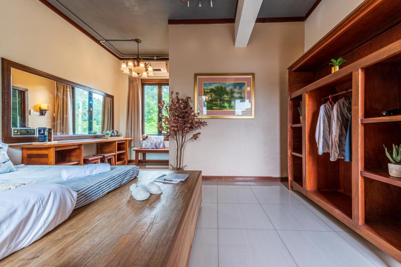 Bentong Eco Wellness Resort 14Room 69Pax By Verano Homestay Dış mekan fotoğraf