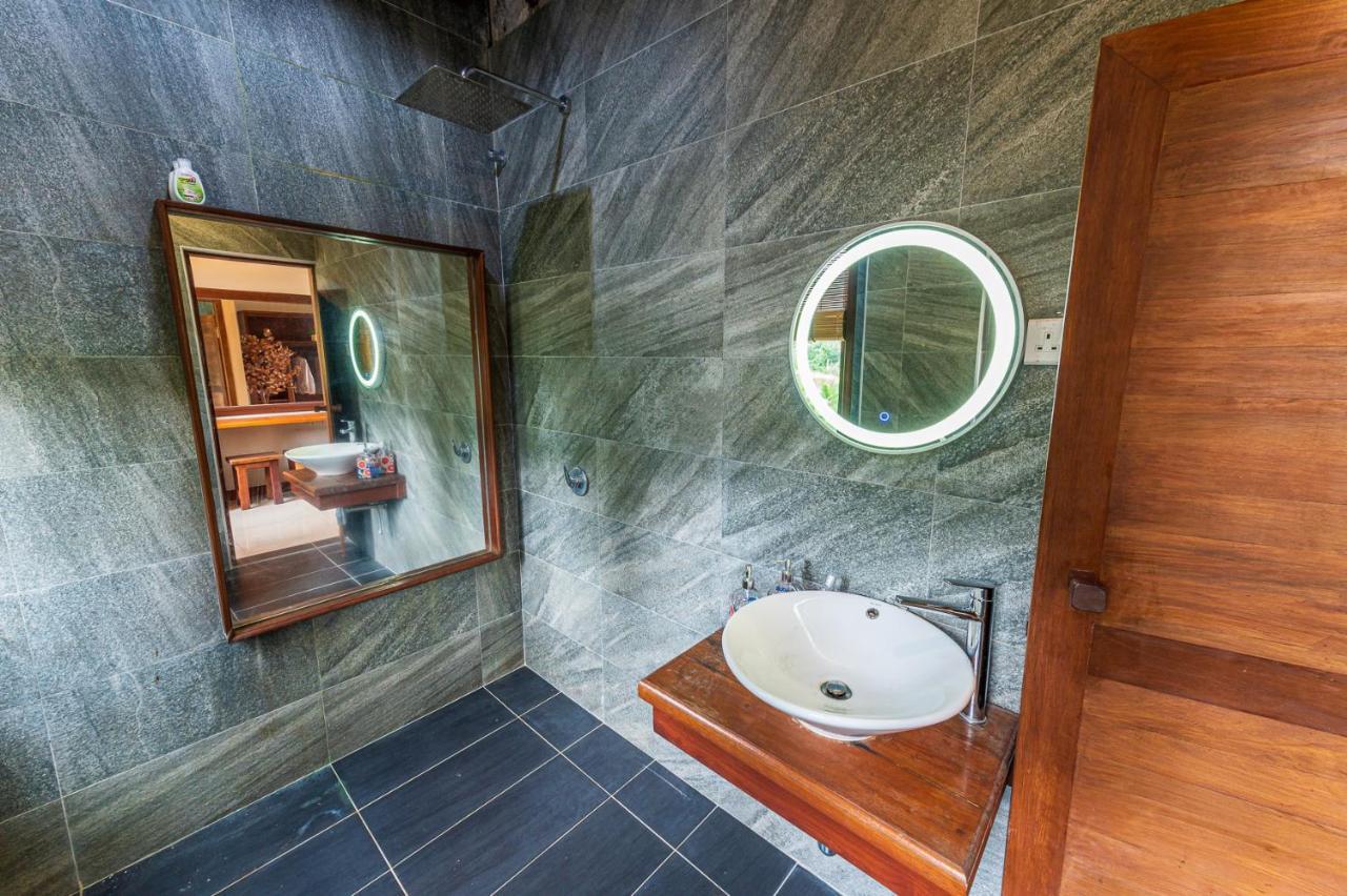 Bentong Eco Wellness Resort 14Room 69Pax By Verano Homestay Dış mekan fotoğraf