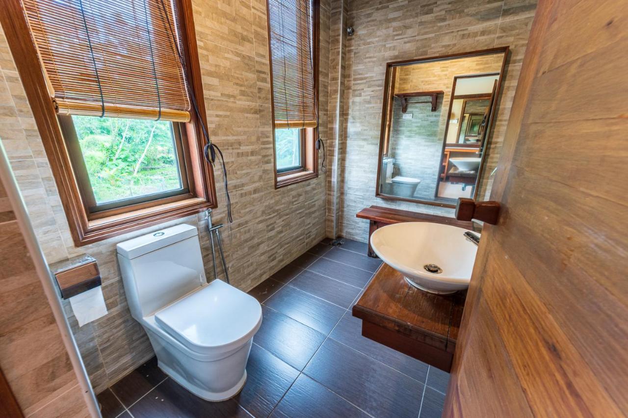 Bentong Eco Wellness Resort 14Room 69Pax By Verano Homestay Dış mekan fotoğraf