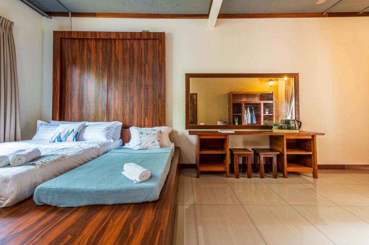 Bentong Eco Wellness Resort 14Room 69Pax By Verano Homestay Dış mekan fotoğraf