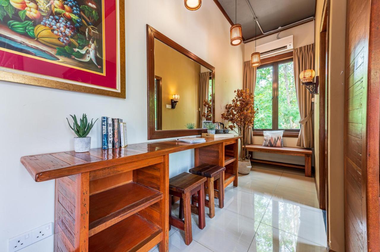 Bentong Eco Wellness Resort 14Room 69Pax By Verano Homestay Dış mekan fotoğraf