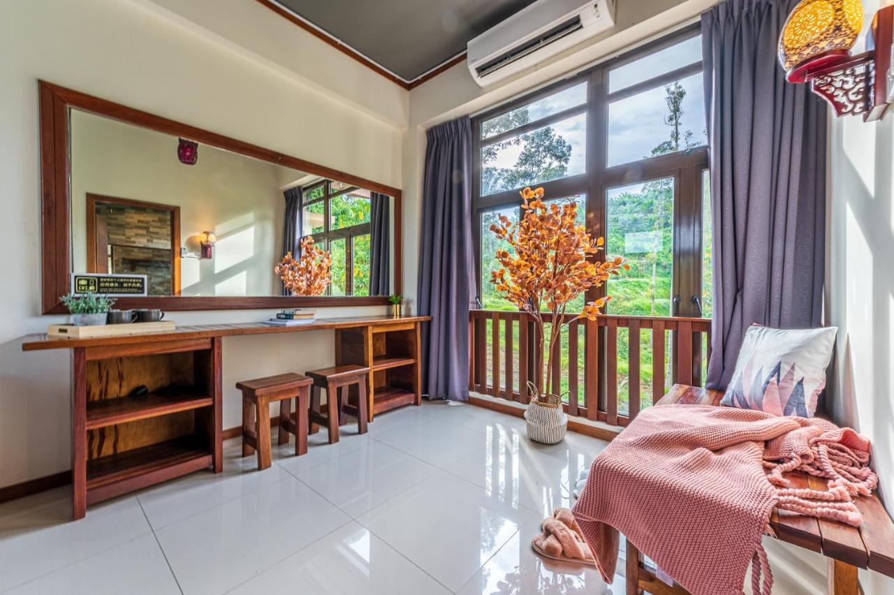 Bentong Eco Wellness Resort 14Room 69Pax By Verano Homestay Dış mekan fotoğraf